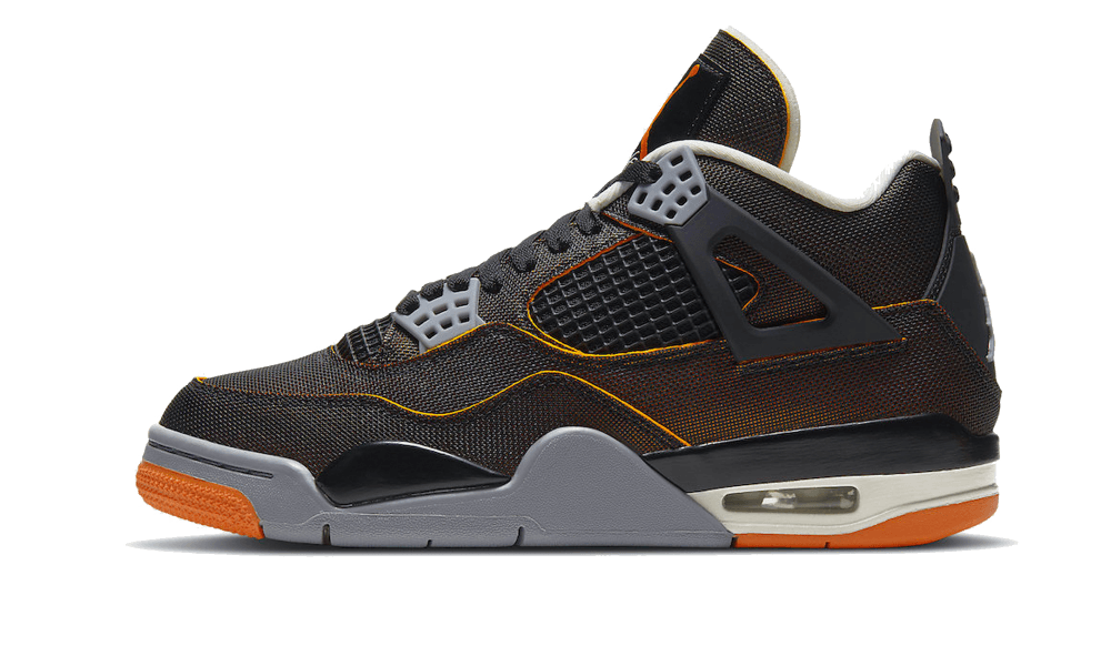 Jordan 4 Retro Starfish (W) - Prism Hype Jordan 4 Retro (W) Jordan 4 Retro Starfish (W) Jordan 4 Retro 36