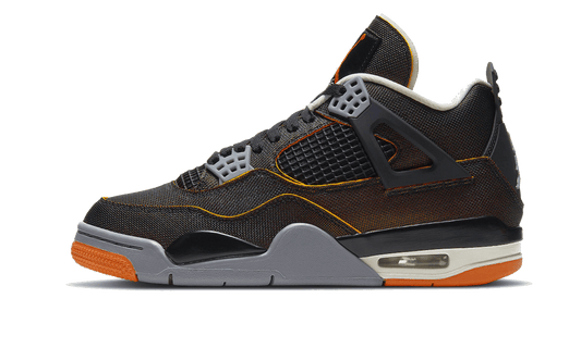 Jordan 4 Retro Starfish (W) - Prism Hype Jordan 4 Retro (W) Jordan 4 Retro Starfish (W) Jordan 4 Retro 36