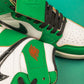 Air Jordan Air Jordan 1 High Lucky Green (W) - Prism Hype Jordan 1 Retro High (W) Air Jordan Air Jordan 1 High Lucky Green (W) Jordan 1 High