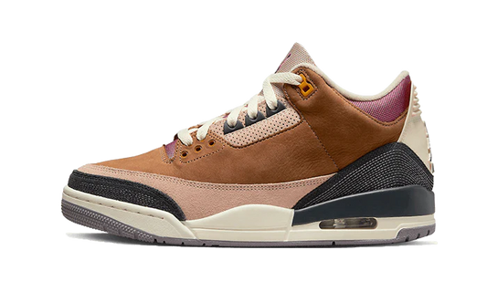 Air Jordan 3 Retro Winterized Archeo Brown - Prism Hype Jordan 3 Air Jordan 3 Retro Winterized Archeo Brown Jordan 3 40