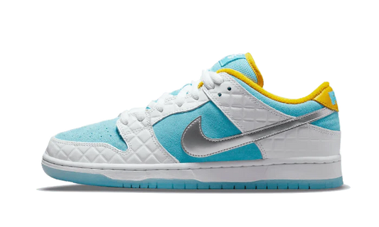 Nike SB Dunk Low Pro FTC - Prism Hype Nike SB dunk Low Nike SB Dunk Low Pro FTC Nike SB 36