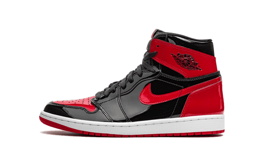 Jordan 1 Retro High OG Patent Bred - Prism Hype Jordan 1 Retro High OG Jordan 1 Retro High OG Patent Bred Jordan 1 High 36