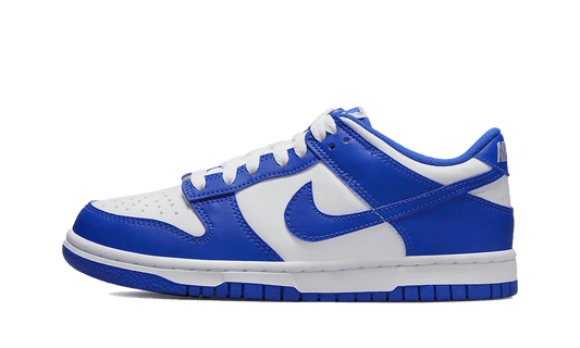 Nike Dunk Low Racer Blue (GS) - Prism Hype Nike Dunk Low Retro Nike Dunk Low Racer Blue (GS) Nike Dunk Low 36