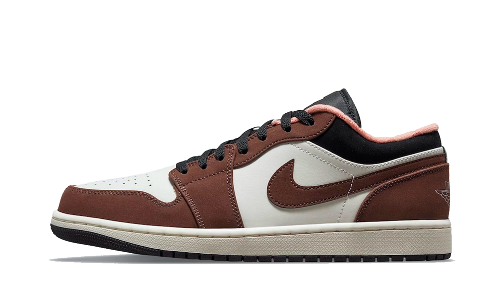 Jordan 1 Low Mocha - Prism Hype Jordan 1 Low Jordan 1 Low Mocha Jordan 1 low 36