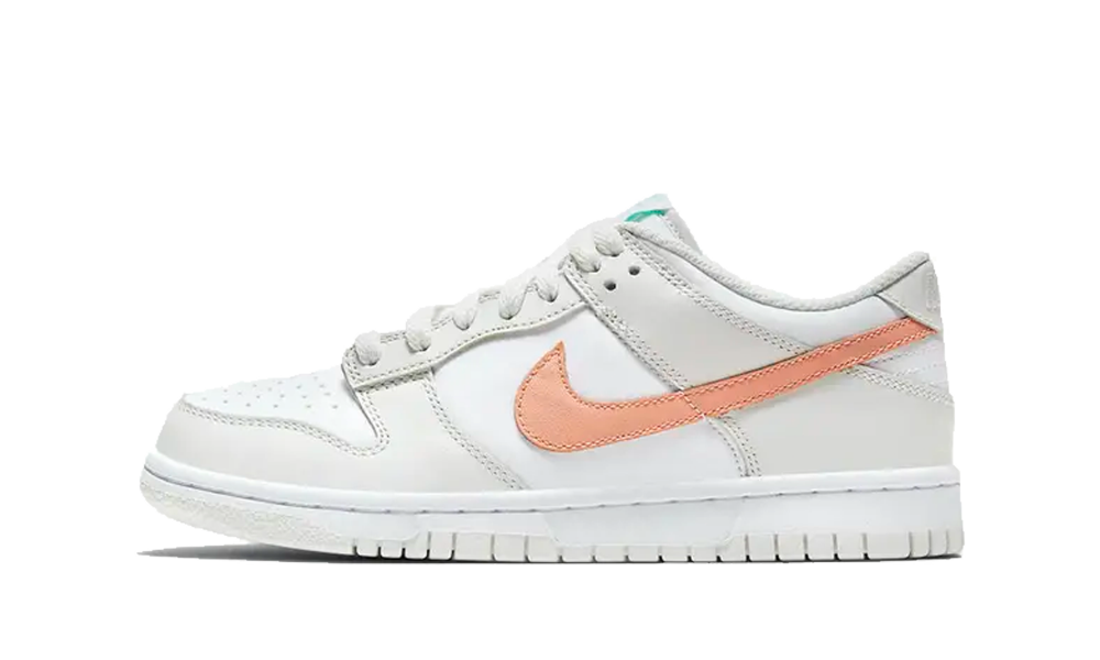Nike Dunk Low Tropical Twist (GS) - Prism Hype Nike Dunk low Nike Dunk Low Tropical Twist (GS) Nike Dunk Low 36