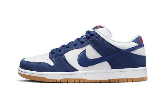 Nike SB Dunk Low Los Angeles Dodgers - Prism Hype Nike SB dunk Low Nike SB Dunk Low Los Angeles Dodgers Nike SB dunk low 36