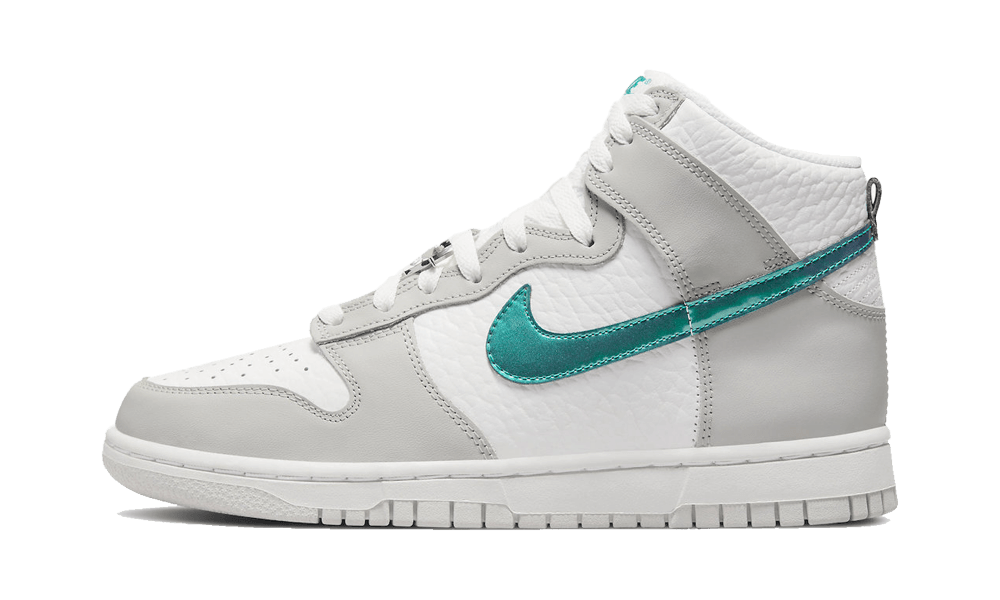 Nike Dunk High Ring Bling (W) - Prism Hype Nike Dunk High (W) Nike Dunk High Ring Bling (W) Nike Dunk high 36