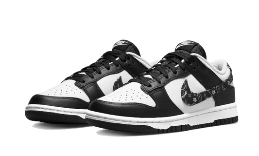 Nike Dunk Low Paisley Black (W) - Prism Hype Nike Dunk Low (W) Nike Dunk Low Paisley Black (W) Nike Dunk Low