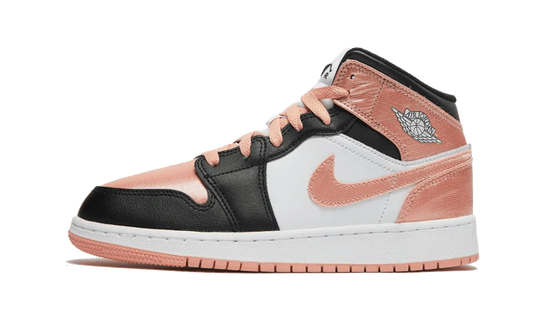 Air Jordan 1 Mid Light Madder Root (GS) - Prism Hype Jordan 1 Mid Air Jordan 1 Mid Light Madder Root (GS) Jordan 1 mid 36