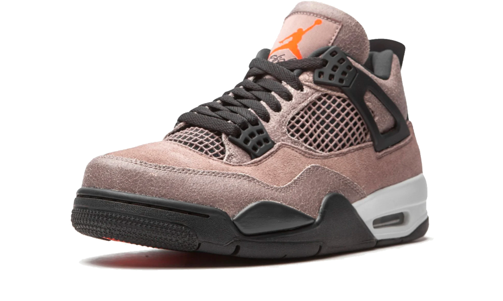 Jordan 4 Retro Taupe Haze - Prism Hype Jordan 4 Retro Jordan 4 Retro Taupe Haze Jordan 4 Retro