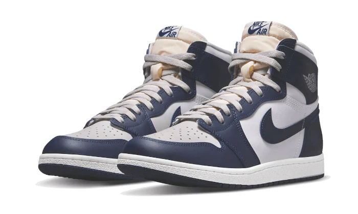 Air Jordan 1 Retro High 85 Georgetown - Prism Hype Jordan 1 Retro High OG Air Jordan 1 Retro High 85 Georgetown Jordan 1 High