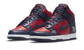 Nike SB Dunk High Supreme By Any Means Navy - Prism Hype Nike Dunk High Nike SB Dunk High Supreme By Any Means Navy Nike Dunk high