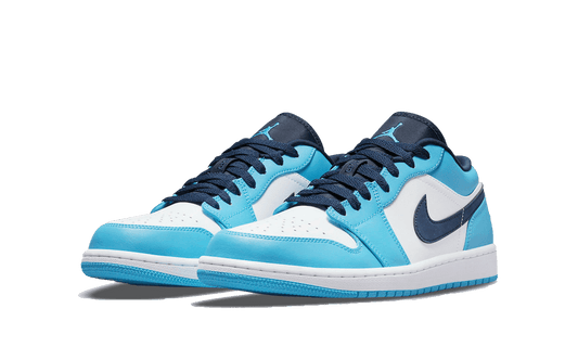 Jordan 1 Low UNC (2021) - Prism Hype Jordan 1 Low Jordan 1 Low UNC (2021) Jordan 1 low