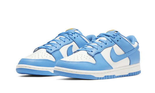 Nike Dunk Low Coast (W) - Prism Hype Nike Dunk Low (W) Nike Dunk Low Coast (W) Nike Dunk Low