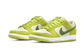 Nike SB Dunk Low Green Apple - Prism Hype Nike Dunk SB Low Nike SB Dunk Low Green Apple Nike SB dunk low