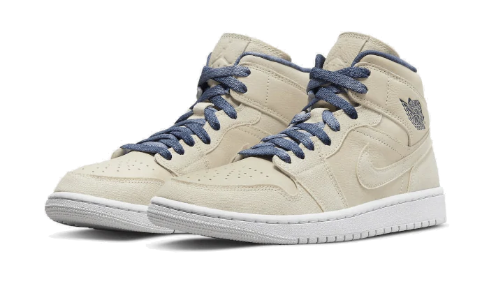 Air Jordan 1 Mid Sanddrift - Prism Hype Jordan 1 Mid (W) Air Jordan 1 Mid Sanddrift Jordan 1 mid