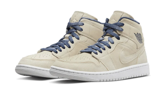 Air Jordan 1 Mid Sanddrift - Prism Hype Jordan 1 Mid (W) Air Jordan 1 Mid Sanddrift Jordan 1 mid