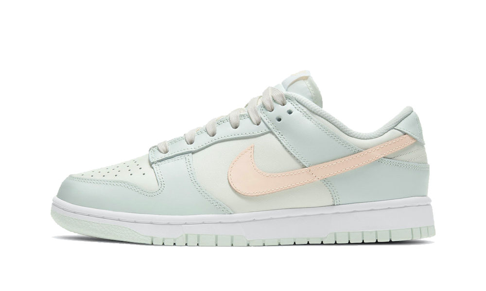 Nike Dunk Low Barely Green (W) - Prism Hype Nike Dunk low Nike Dunk Low Barely Green (W) Nike Dunk Low 36