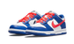 Nike Dunk Low White Royal Red - Prism Hype Nike Dunk low Nike Dunk Low White Royal Red Nike Dunk Low