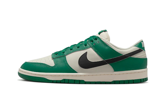 Nike Dunk Low SE Lottery Green Pale Ivory - Prism Hype Nike Dunk Low Retro Nike Dunk Low SE Lottery Green Pale Ivory Nike Dunk Low 38.5