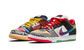 Nike SB Dunk Low What The P-Rod - Prism Hype Nike Dunk SB Low Nike SB Dunk Low What The P-Rod Nike SB