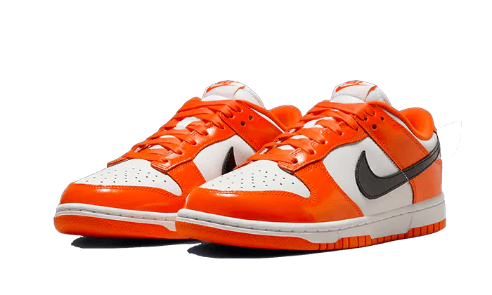 Dunk Low Patent Halloween (W) - Prism Hype Nike Dunk Low (W) Dunk Low Patent Halloween (W) Nike Dunk Low