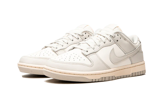 Nike Dunk Low Sail Light Bone (W) - Prism Hype Nike Dunk Low (W) Nike Dunk Low Sail Light Bone (W) Nike Dunk Low