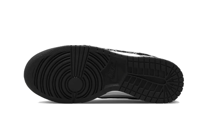 Nike Dunk Low Paisley Black (W) - Prism Hype Nike Dunk Low (W) Nike Dunk Low Paisley Black (W) Nike Dunk Low