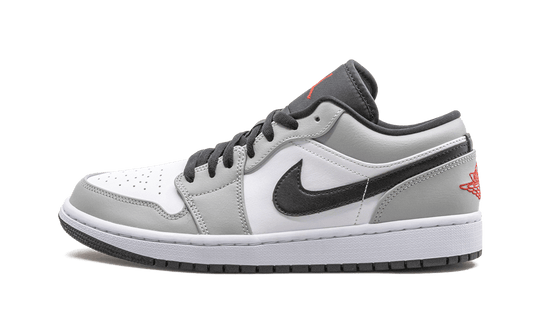 Jordan 1 Low Light Smoke Grey - Prism Hype Jordan 1 Low Jordan 1 Low Light Smoke Grey Jordan 1 low 36