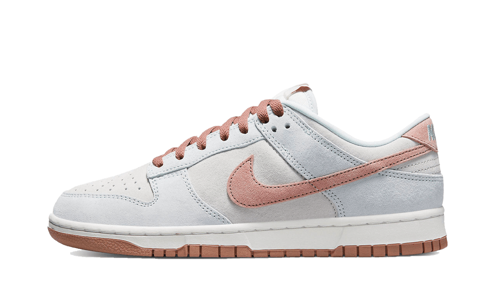 Nike Dunk Low Fossil Rose - Prism Hype Nike Dunk Low Retro Nike Dunk Low Fossil Rose Nike Dunk Low 38.5