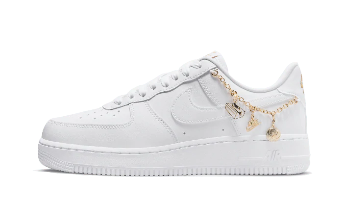 Nike Air Force 1 Low LX Lucky Charms White (W) - Prism Hype Nike Air Force 1 low Nike Air Force 1 Low LX Lucky Charms White (W) Nike Air Force 1 low 36