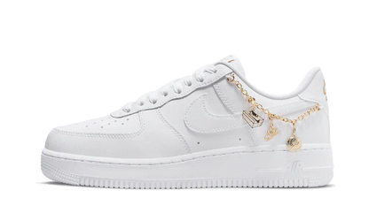 Nike Air Force 1 Low LX Lucky Charms White (W) - Prism Hype Nike Air Force 1 low Nike Air Force 1 Low LX Lucky Charms White (W) Nike Air Force 1 low 36