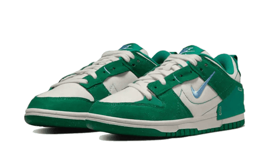 Nike Dunk Low Disrupt 2 Phantom University Blue Malachite (W) - Prism Hype Nike Dunk low Nike Dunk Low Disrupt 2 Phantom University Blue Malachite (W) Nike Dunk Low