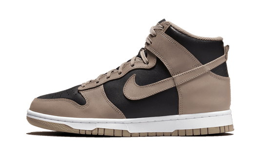 Nike Dunk High Moon Fossil (W) - Prism Hype Nike Dunk High (W) Nike Dunk High Moon Fossil (W) Nike Dunk high 36