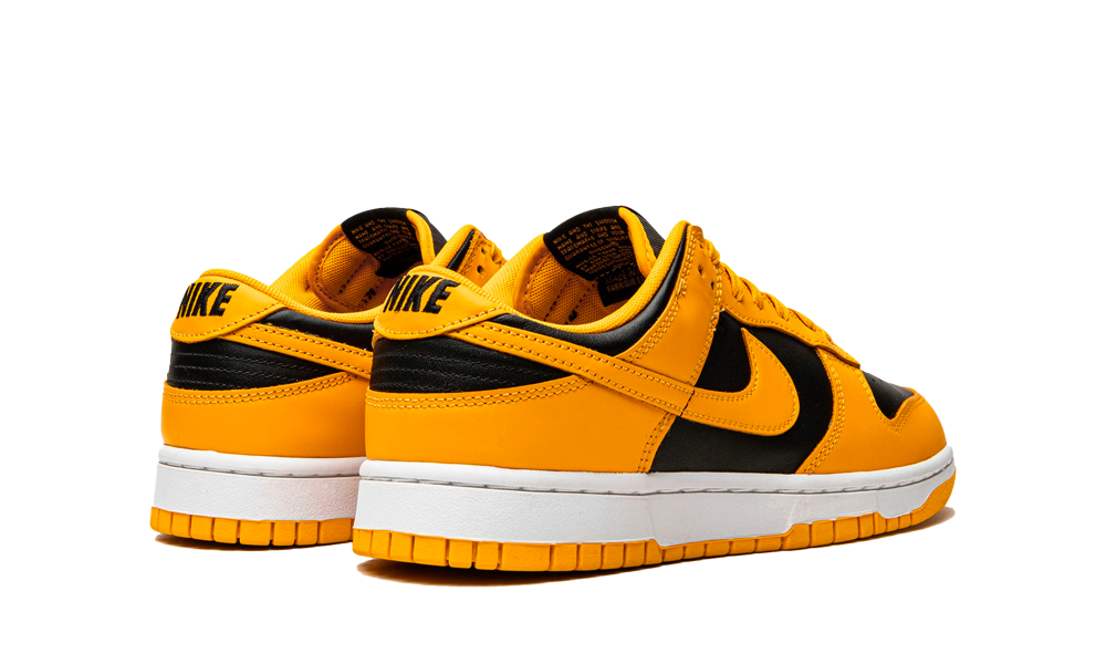 Nike Dunk Low Championship Goldenrod (2021) - Prism Hype Nike Dunk Low Retro Nike Dunk Low Championship Goldenrod (2021) Nike Dunk Low