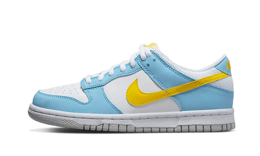 Dunk Low Next Nature Homer Simpson - Prism Hype Nike Dunk low Dunk Low Next Nature Homer Simpson Nike Dunk Low 36