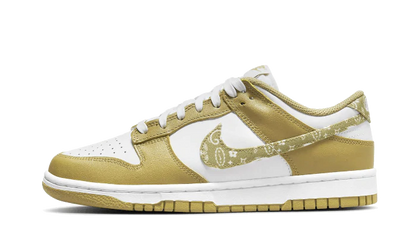 Nike Dunk Low Essential Paisley Pack Barley (W) - Prism Hype Nike Dunk Low (W) Nike Dunk Low Essential Paisley Pack Barley (W) Nike Dunk Low 36
