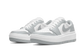 Air Jordan 1 Low Elevate White Grey (W) - Prism Hype Prism Hype Air Jordan 1 Low Elevate White Grey (W)