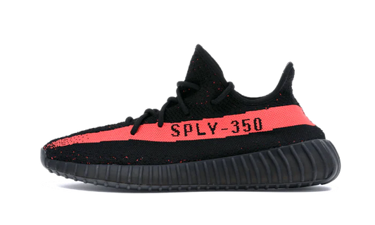 Adidas Yeezy Boost 350 V2 Core Black Red - Prism Hype Adidas Yeezy Boost 350 Adidas Yeezy Boost 350 V2 Core Black Red adidas yeezy 350 36