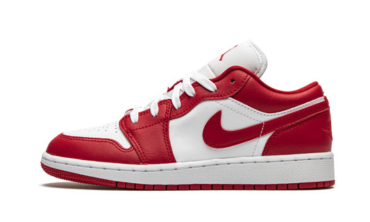 Jordan 1 Low Gym Red White - Prism Hype Jordan 1 Low Jordan 1 Low Gym Red White Jordan 1 low 36