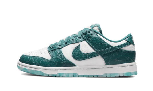 Nike Dunk Low Ocean (W) - Prism Hype Nike Dunk Low (W) Nike Dunk Low Ocean (W) Nike Dunk Low 36