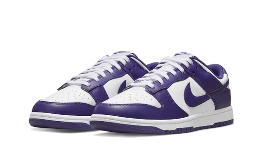 Dunk Low Court Purple (2022) - Prism Hype Nike Dunk Low Retro Dunk Low Court Purple (2022) Nike Dunk Low