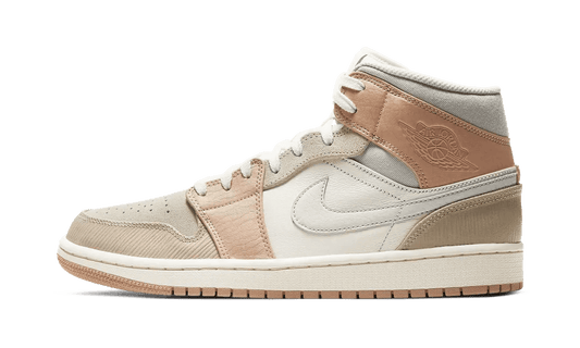 Air Jordan 1 Mid Milan - Prism Hype Jordan 1 Mid Air Jordan 1 Mid Milan Jordan 1 mid 36