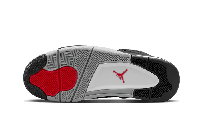 Air Jordan 4 Black Canvas - Prism Hype Jordan 4 Retro Air Jordan 4 Black Canvas Jordan 4 Retro