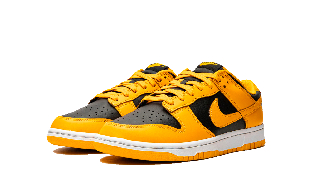 Nike Dunk Low Championship Goldenrod (2021) – Prism Hype