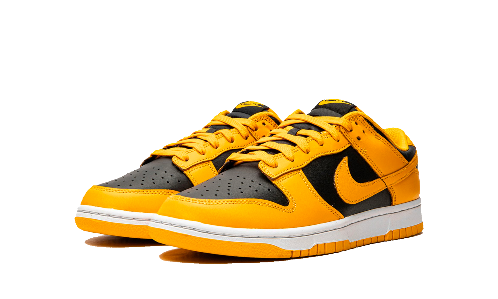 Nike Dunk Low Championship Goldenrod (2021) - Prism Hype Nike Dunk Low Retro Nike Dunk Low Championship Goldenrod (2021) Nike Dunk Low