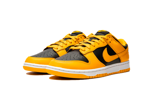 Nike Dunk Low Championship Goldenrod (2021) - Prism Hype Nike Dunk Low Retro Nike Dunk Low Championship Goldenrod (2021) Nike Dunk Low