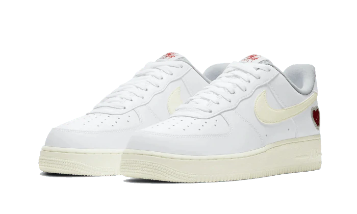 Air Force 1 Low Valentine's Day (2021) - Prism Hype Nike Air Force 1 low Air Force 1 Low Valentine's Day (2021) Nike Air Force 1 low