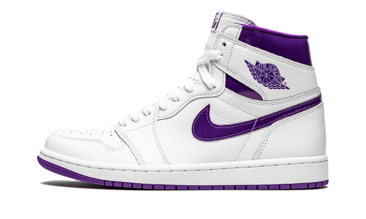 Jordan 1 Retro High Court Purple (W) - Prism Hype Jordan 1 Retro High (W) Jordan 1 Retro High Court Purple (W) Jordan 1 High 36