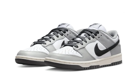 Nike Dunk Low Light Smoke Grey (W) - Prism Hype Nike Dunk Low (W) Nike Dunk Low Light Smoke Grey (W) Nike Dunk Low